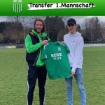 Transfernews – Jan Gräser folgt seinem Bruder